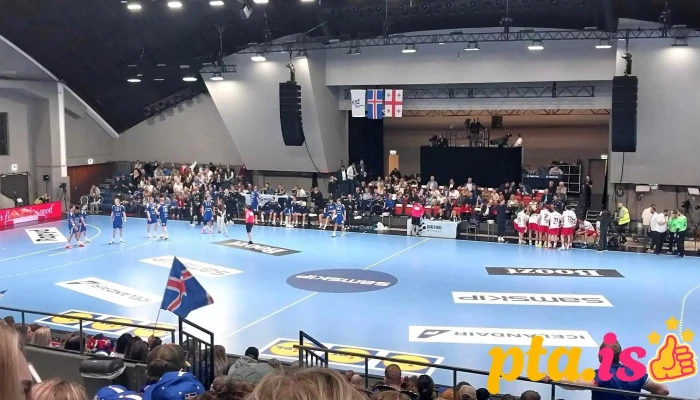 Laugardalsholl Nyjast - Reykjavík