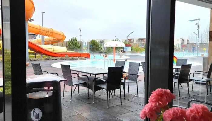 Laugardalslaug -  Heimilisfang - Reykjavík