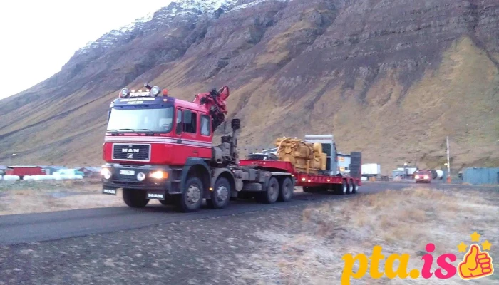 Laugi ehf - 400 Ísafirði