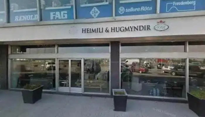 Lautusis Street View 360deg - Mosfellsbær