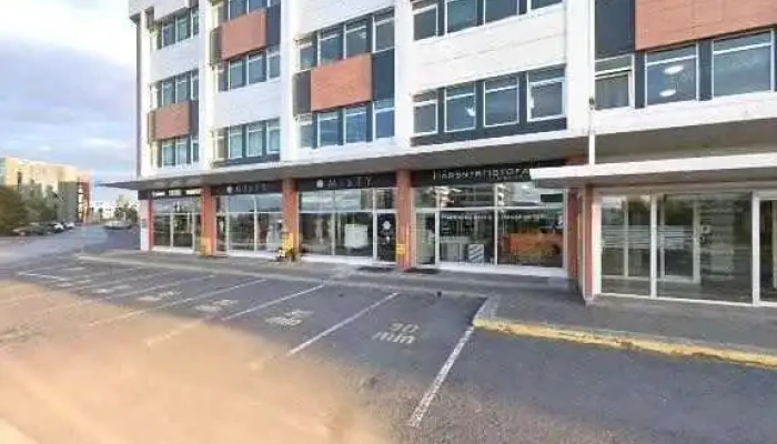 Leidin Heim   Holistic Healing Center Reykjavik Street View 360deg - Reykjavík