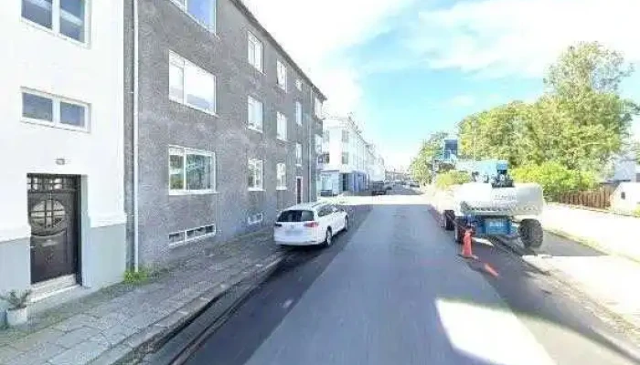 Leikhus Okunnuga Folksins Leikfelag - Reykjavík