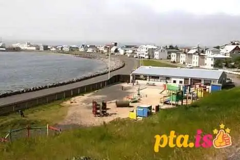 Leikskólinn Araklettur - 450 Patreksfjörður