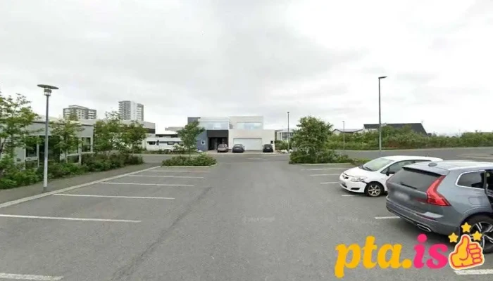 Leikskólinn Aðalþing - Kópavogur