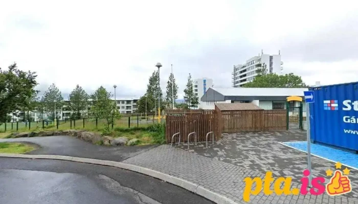 Leikskólinn Fagrabrekka - 200 Kópavogur