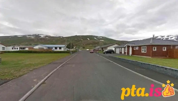 Leikskólinn Krummafótur - 610 Grenivík