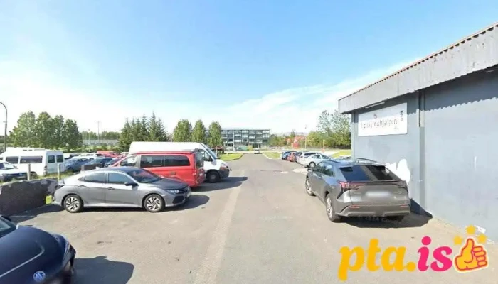 Leikskólinn Ösp - 111 Reykjavík
