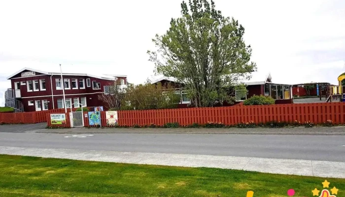 Leikskólinn Sælukot - 102 Reykjavík