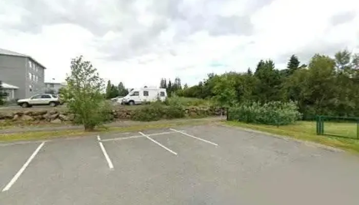 Leikskolinn Tjarnarskogur   Skogarland Leikskoli - Egilsstaðir