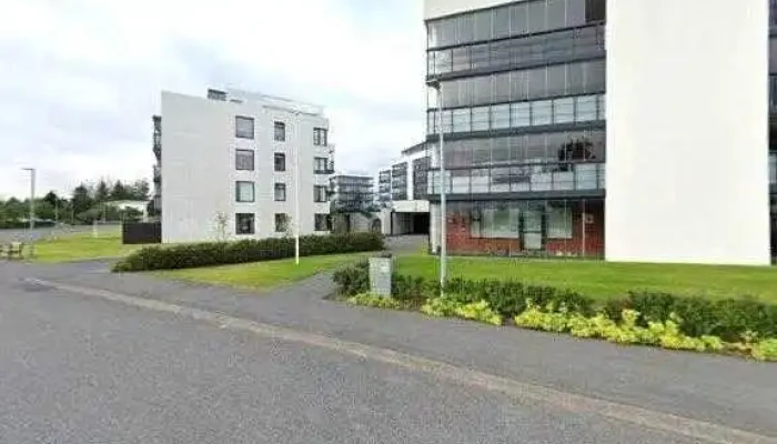 Leiksvaedi Vid Kopavogsgerdi Street View 360deg - Kópavogur