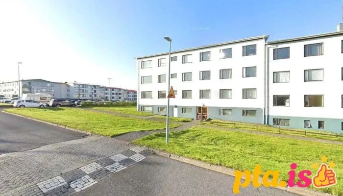 Leikvöllur - 110 Reykjavík