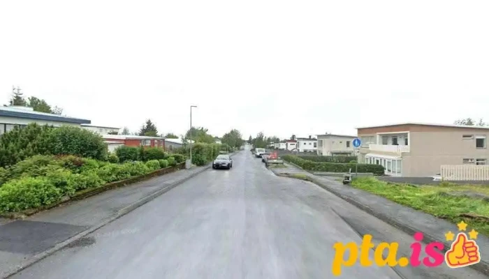 Leikvöllur - 200 Kópavogur