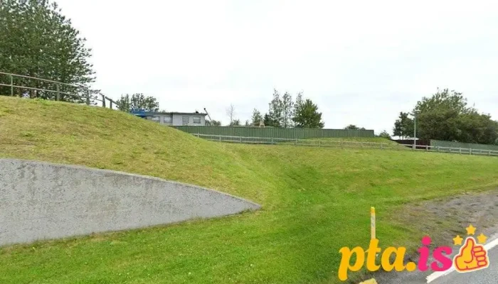 Leikvöllur - 210 Garðabær