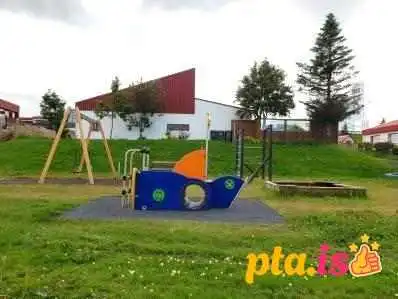 Leikvöllur - 210 Garðabær