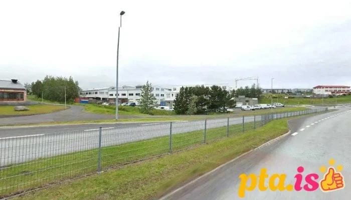 Leikvöllur - 210 Garðabær