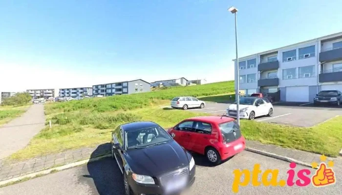 Leikvöllur - 221 Hafnarfjörður