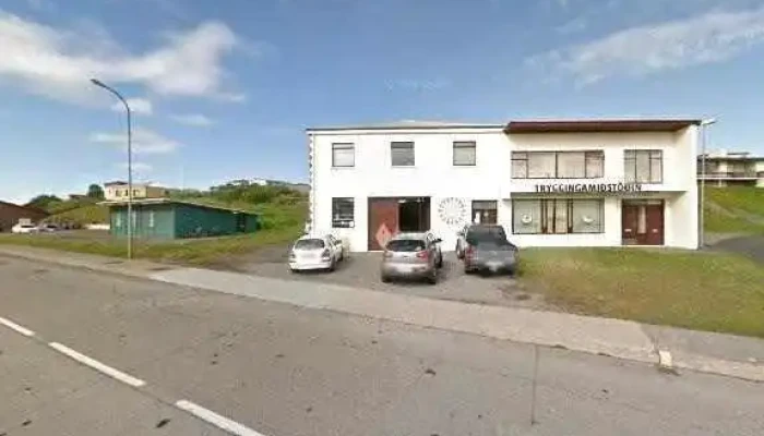 Leir -  Street View 360deg - Stykkishólmur