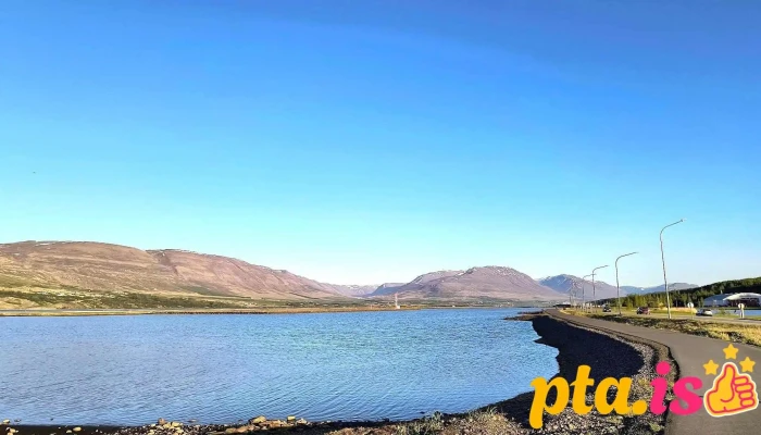 Leirunesti -  Nyjast - Akureyri