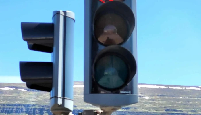 Leirutjörn - Akureyri