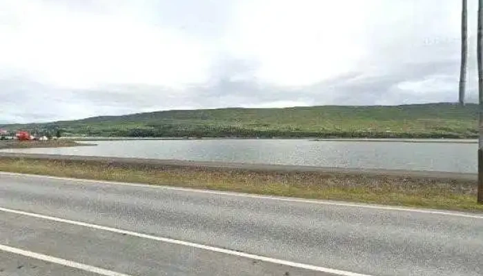 Leirutjorn Street View 360deg - Akureyri