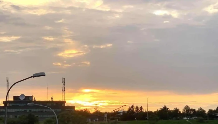 Leiti -  Straetisvagn - Reykjavík