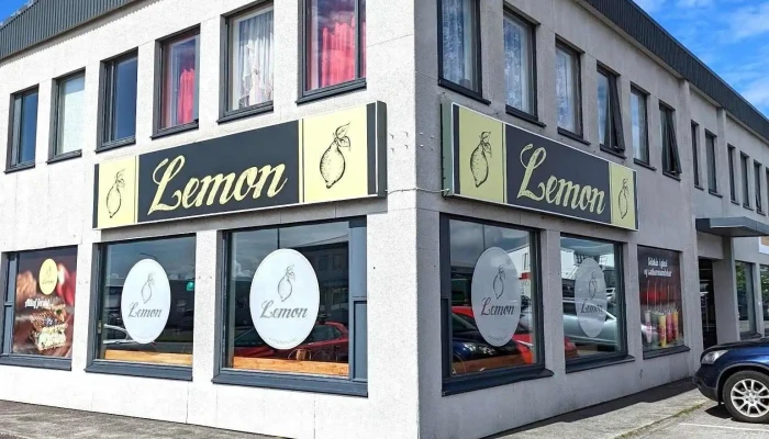 Lemon Hafnarfjörður - 220 Hafnarfjörður