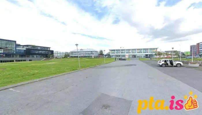 Lífeyrissjóður Rangæinga - Reykjavík