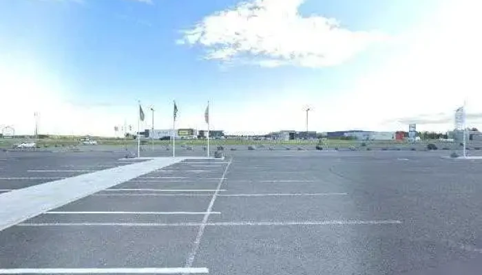 Lifland Selfossi Street View 360deg - Selfoss