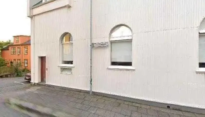 Lifspekifelagid Theosophical Felag Eða Stofnun - Reykjavík