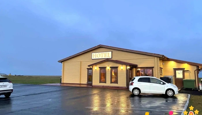 Lighthouse Inn -  Hotel - Garður
