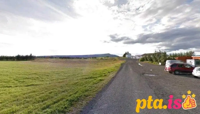 Liikennevirta Oy (cpo) Charging Station - 804 Skeiða- Og Gnúpverjahreppur