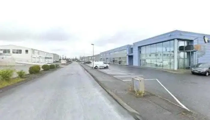 Likami Og Heilsa Ehf Street View 360deg - Kópavogur
