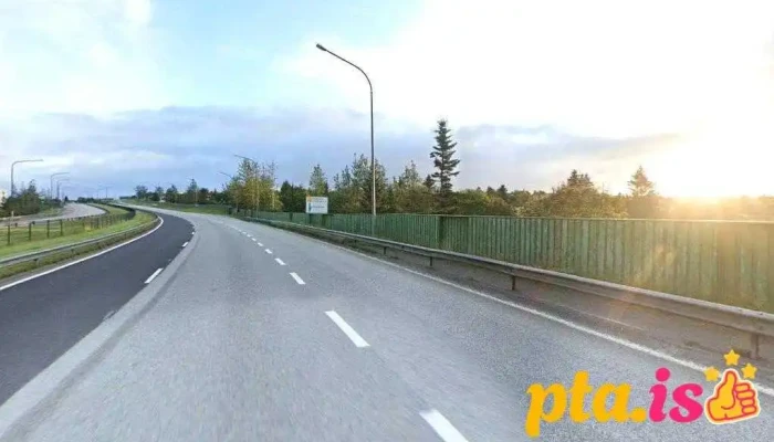 Líkamsræktarstöð - 200 Kópavogur