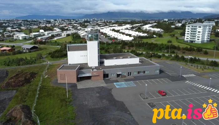 Lindakirkja - 201 Kópavogur