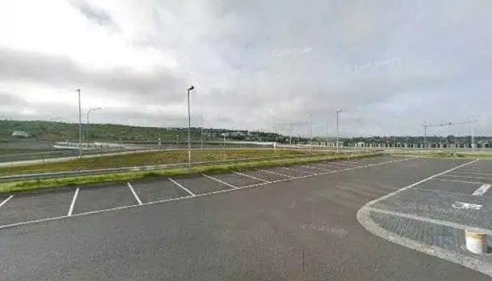 Lions A Islandi Frjals Felagasamtok - Kópavogur