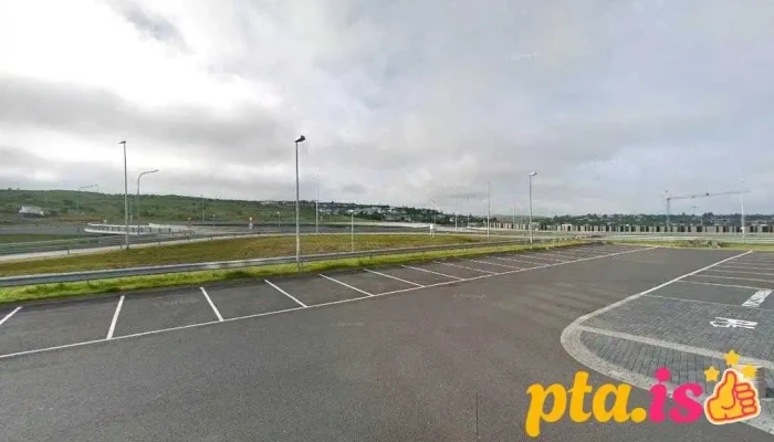 Lions á Íslandi - Kópavogur