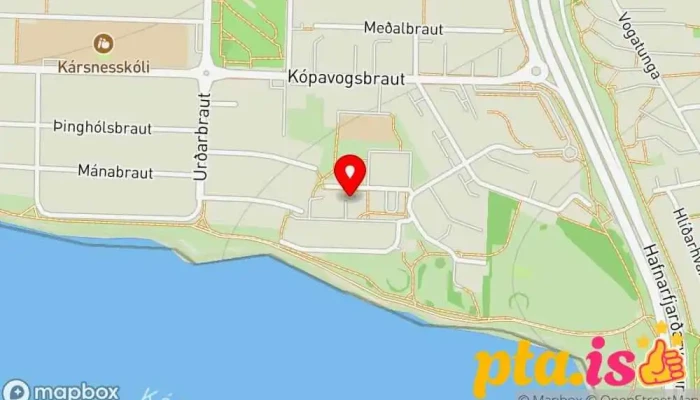 Lionsklubbur Kopavogs Kopavogur 1 - Kópavogur