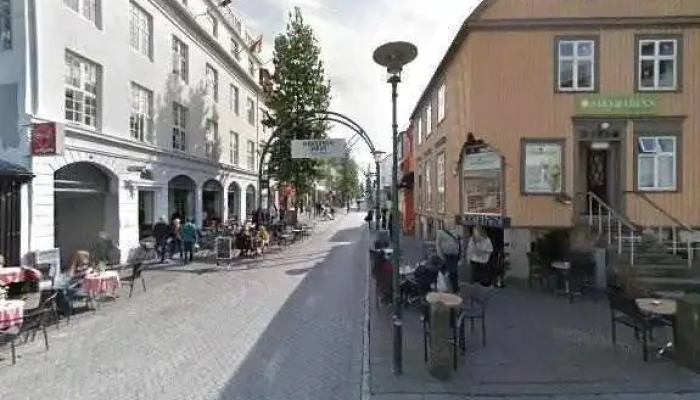 Liparit Auglysingastofa Auglýsingastofa - Reykjavík