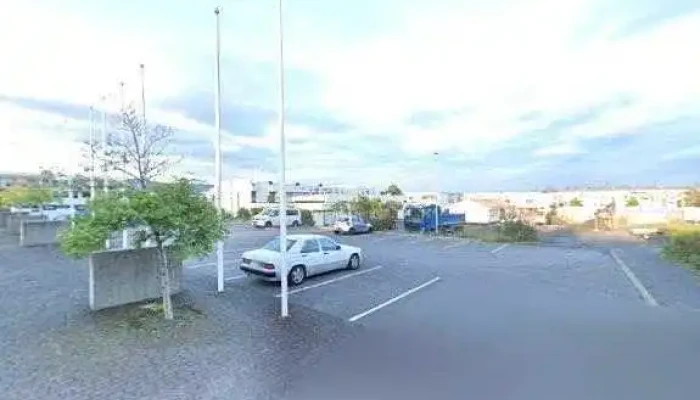 Listahaskoli Islands Street View 360deg - Reykjavík