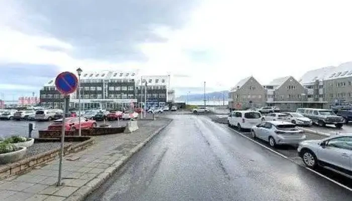 Listamenn Galleri -  Listasafn - Reykjavík