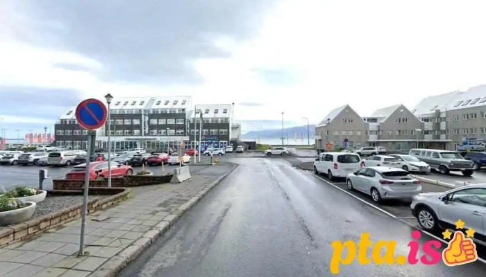 Listamenn Galleri - Reykjavík