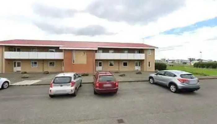 Listfelag Akraness Listastofnun - Akranes