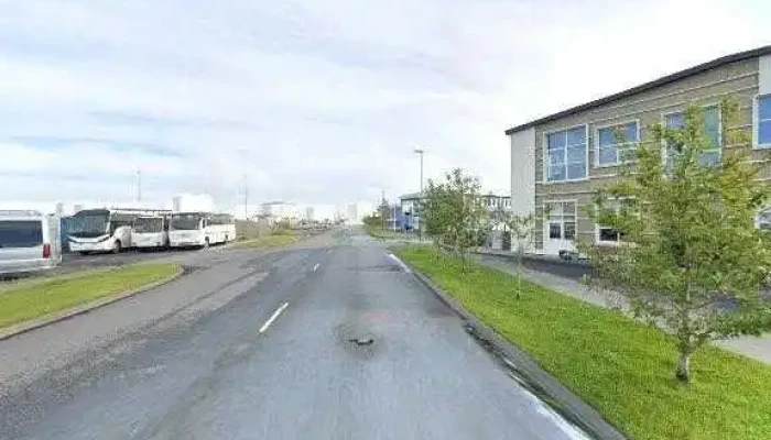 Listval -  Street View 360deg - Reykjavík