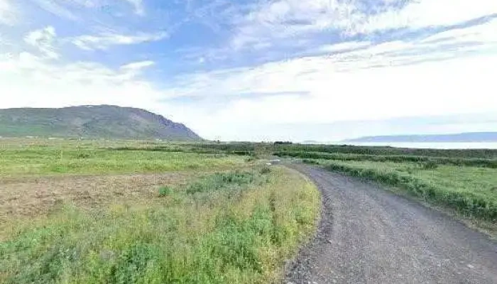 Litli Skogur Street View 360deg - Sauðárkrókur
