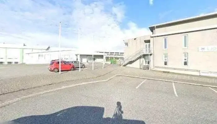 Ljonagryfjan • Iþrottamiðstoð Njarðvikur Njarðvik 3 - Njarðvík