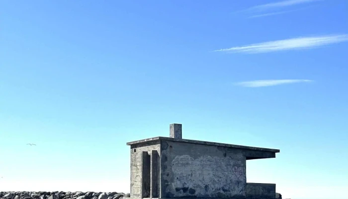 Ljoskastarahusid Spotlight House Kynning - Seltjarnarnes