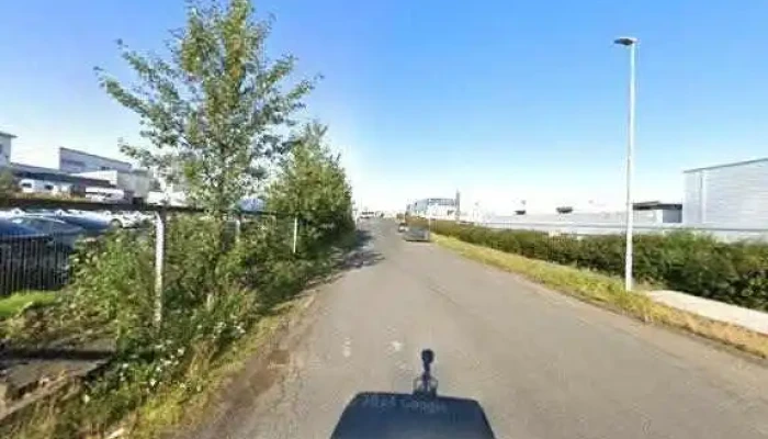 Lk Thjonusta Krafla Lodaframkvaemdir Malbikunarverktaki - Reykjavík