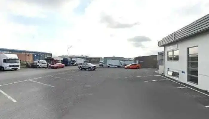 Lodathjonustan Verktaki - Reykjavík