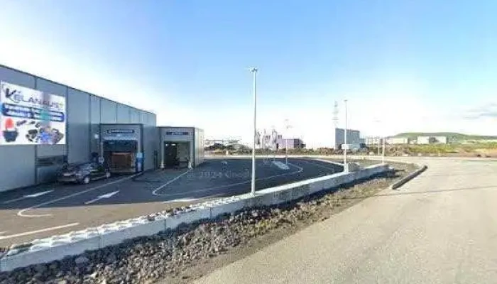 Lodur Street View 360deg - Hafnarfjörður