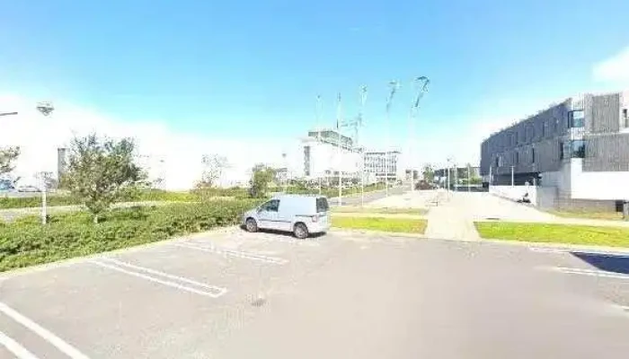 Loftskeytastodin Street View 360deg - Reykjavík